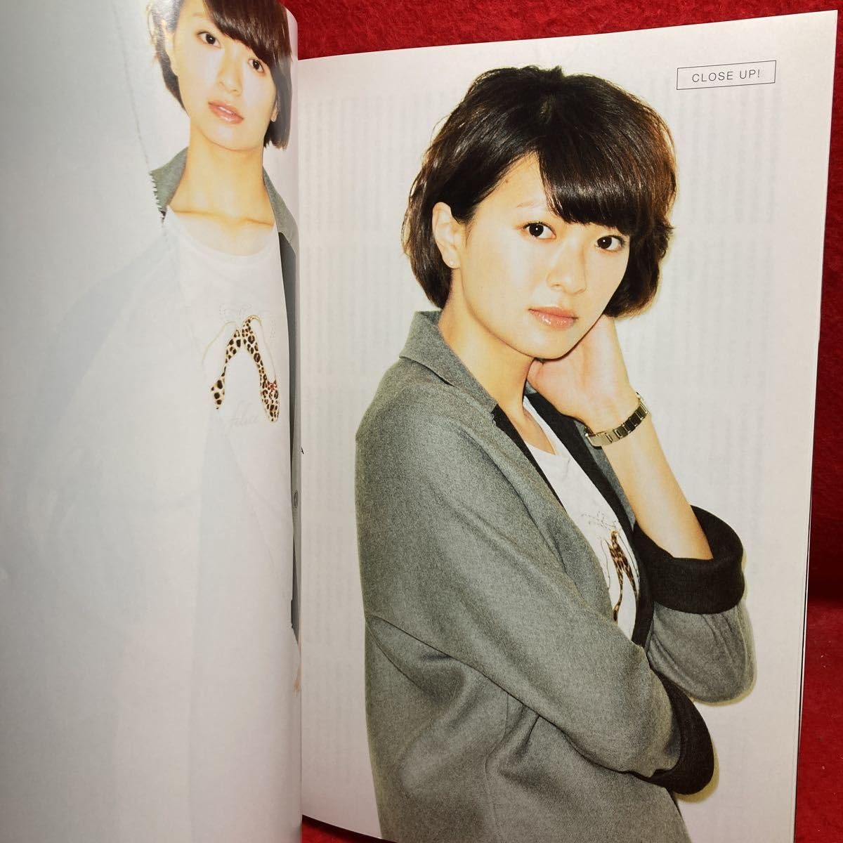 Amazon.co.jp: ▽+act. mini プラスアクトミニ 2013 Vol.21 6月